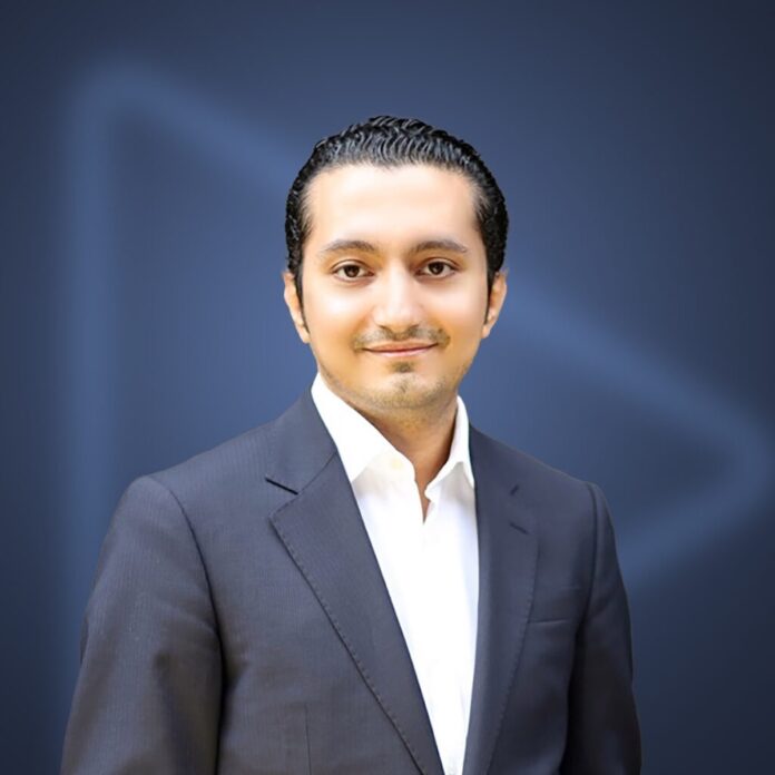 Babek Ismayil, Founder, OneDome | AI PropTech News