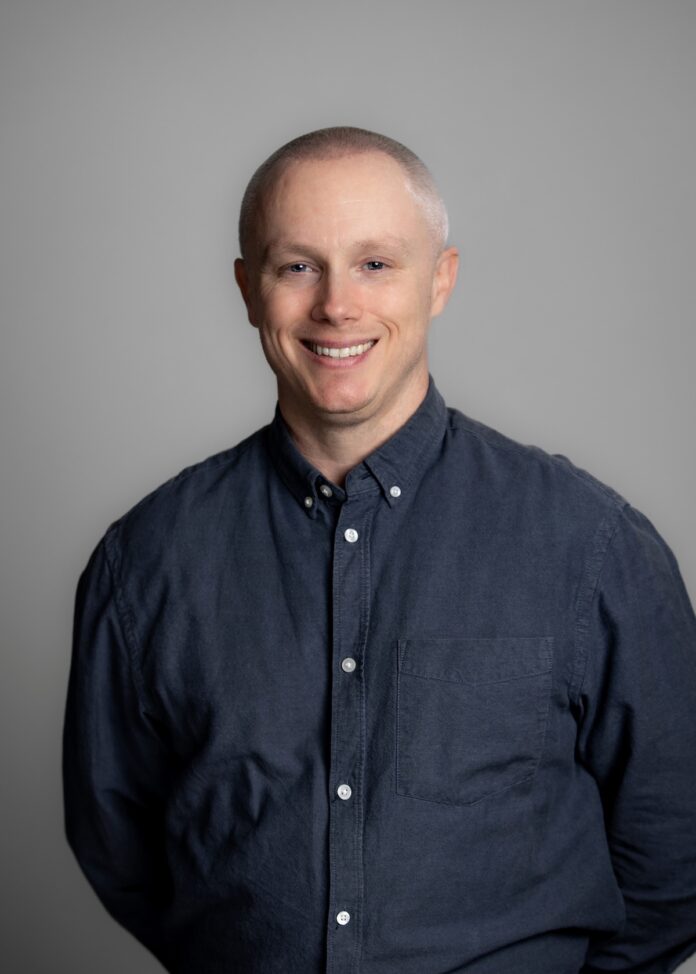 Dawson Scott, Chief Technology Officer, Reapit | AI PropTech News