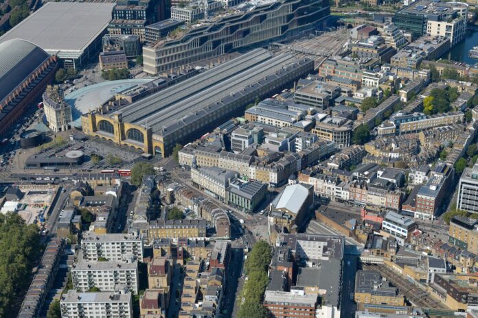 OpenAI’s secures first permanent UK office | AI PropTech News