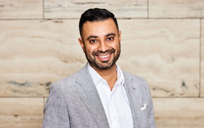 Kul Singh, Group Chief Commercial and Marketing Officer, REA Group | AI PropTech News