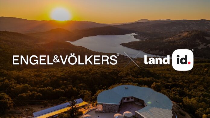 Engel & Völkers and Land id announce partnership | AI PropTech News
