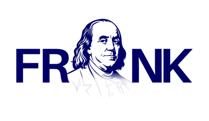 FRANK AI logo | AI PropTech News