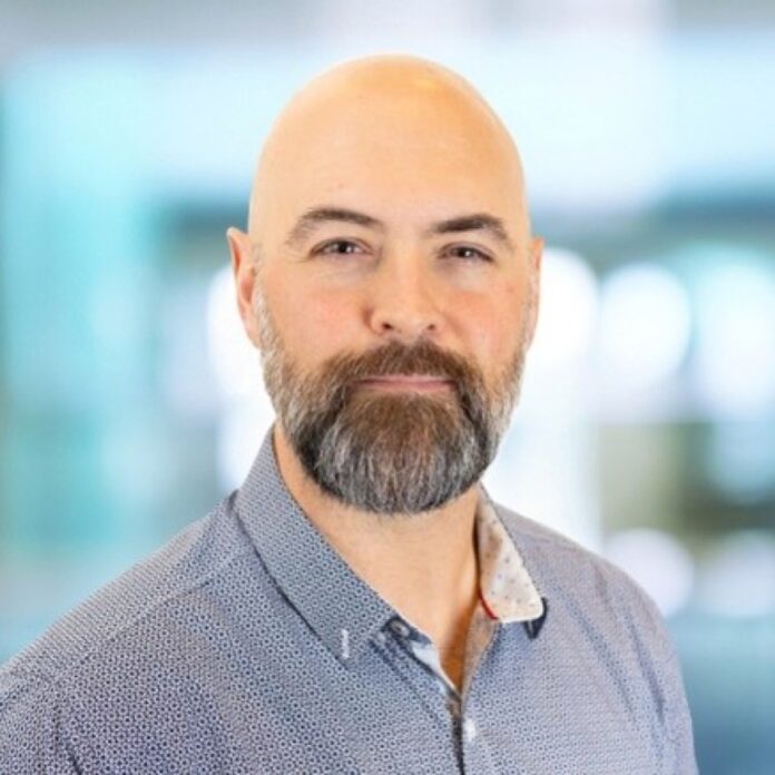 Tim Major, CEO, Operto | AI PropTech News