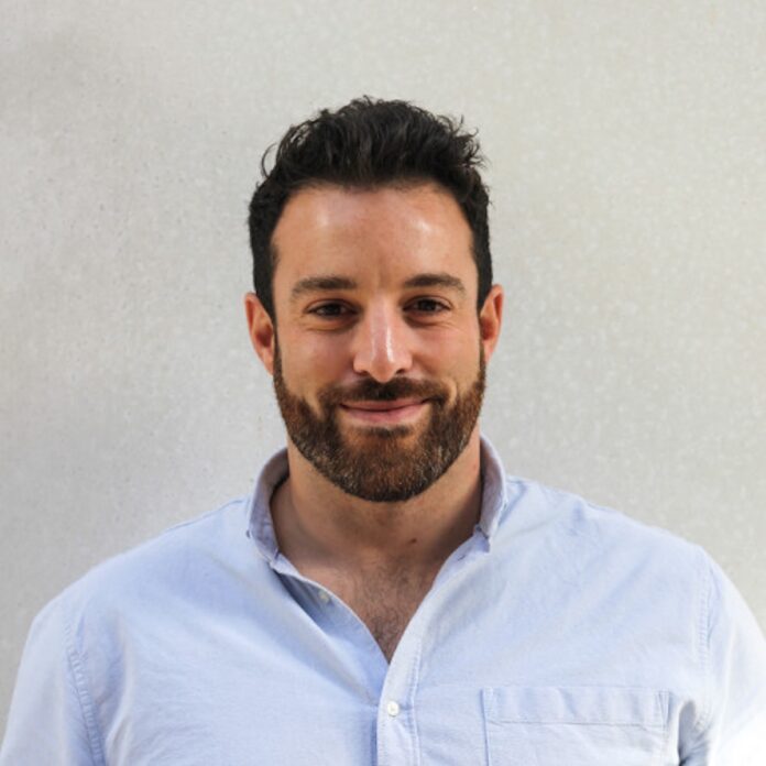 Colby Short, Co-Founder and CEO, GetAgent | AI PropTech News