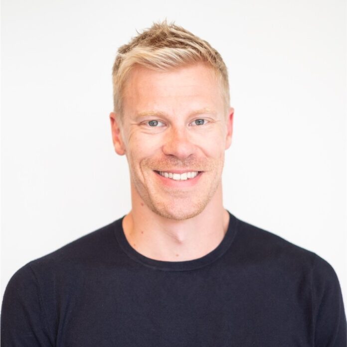 Tom Rossiter, CEO, RESAAS | AI PropTech News