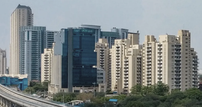 Gurugram, CBRE India | AI PropTech News