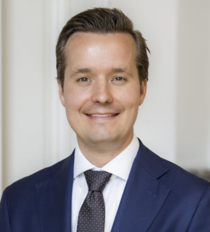 Sjoerd Aarts, Managing Partner at Main and Chairman, Zig's Supervisory Board | AI PropTech News